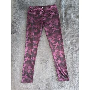 90 Degree by Reflex Leggings Medium